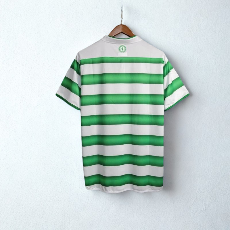 Celtic Home - 04/05