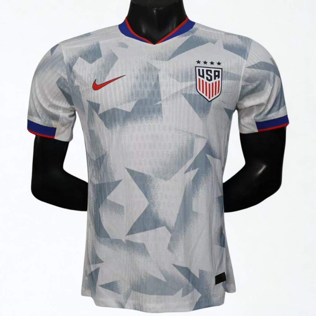 USA Away - 25/26