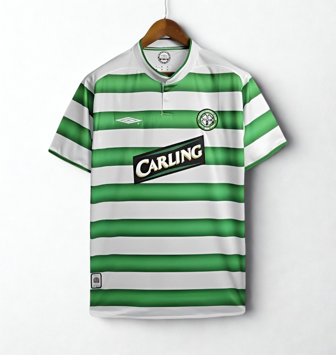 Celtic Home - 04/05