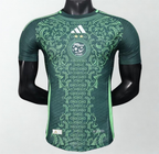 Algeria Home 25/26