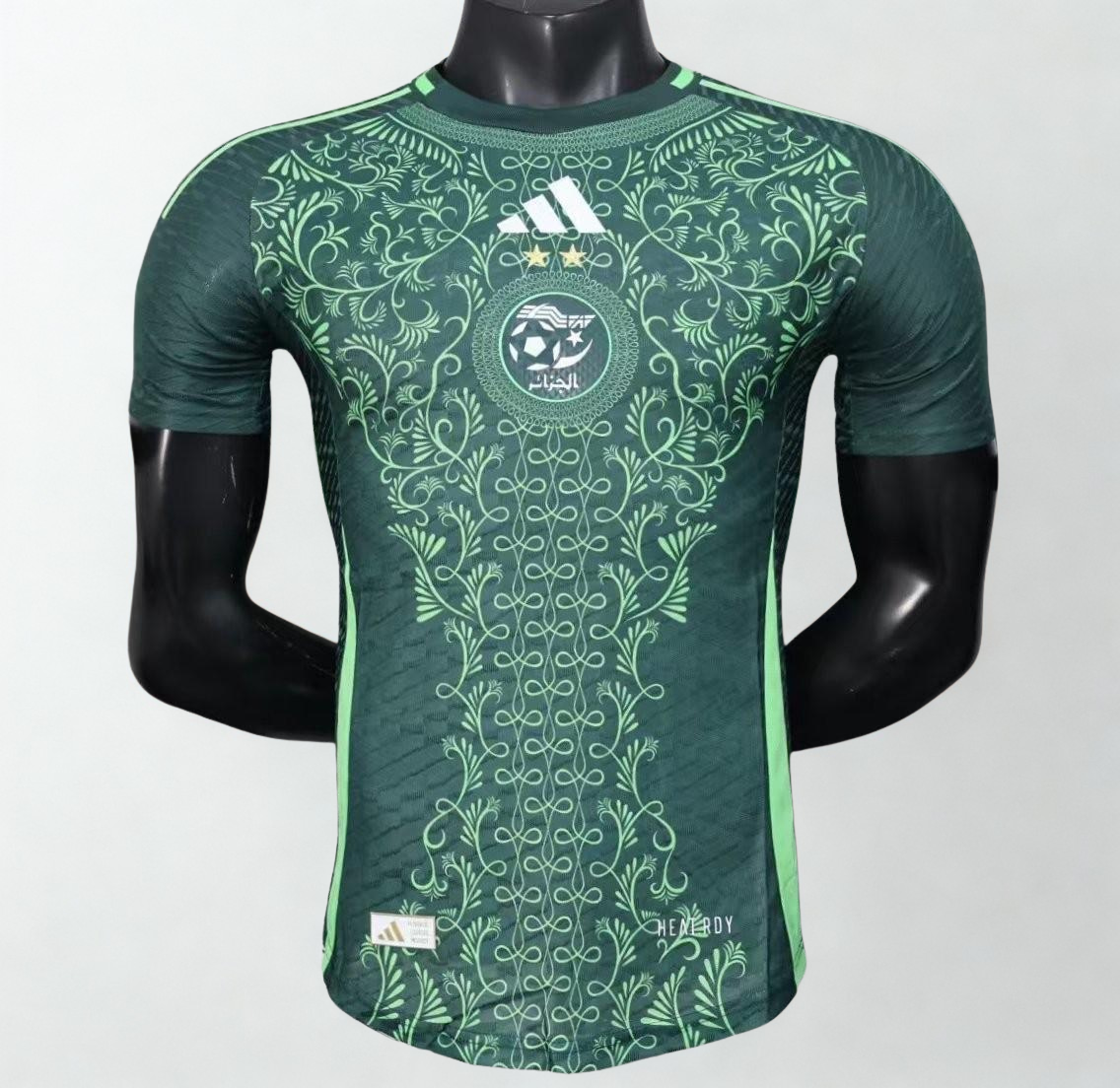 Algeria Home 25/26