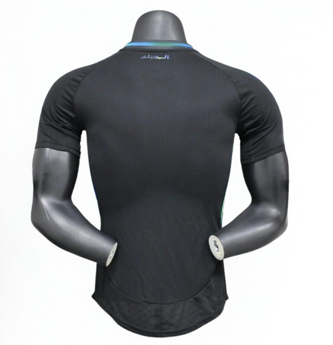 Algeria x Saharan Mirage