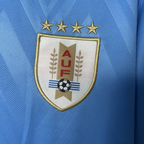 Uruguay Home 25/26