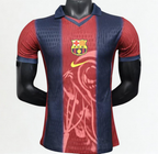 Barça x Travis Scott