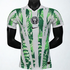 Nigeria Away 25/26
