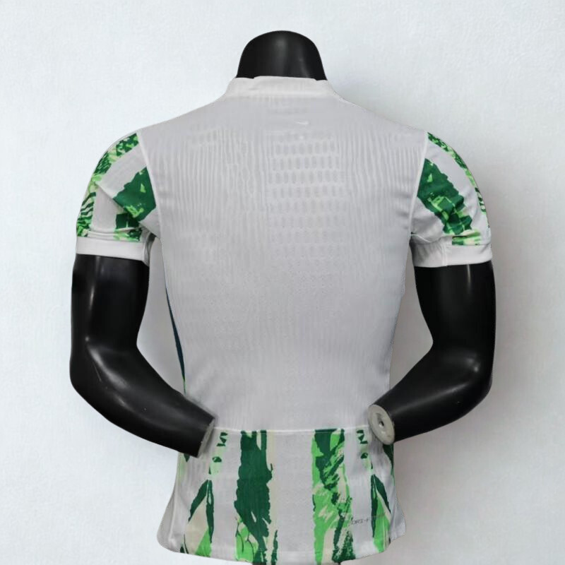 Nigeria Away 25/26