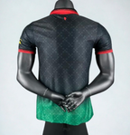 AC Milan x OFF WHITE Black