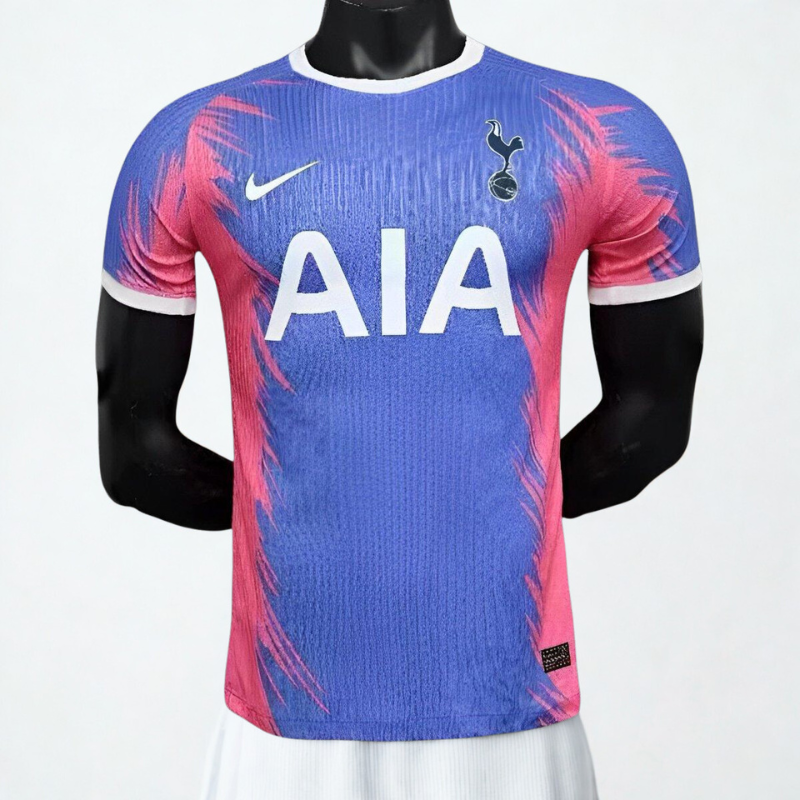 Spurs x Northern heat