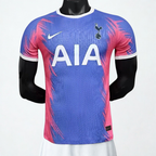 Spurs x Northern heat