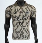 Bayern Munich x Reptile