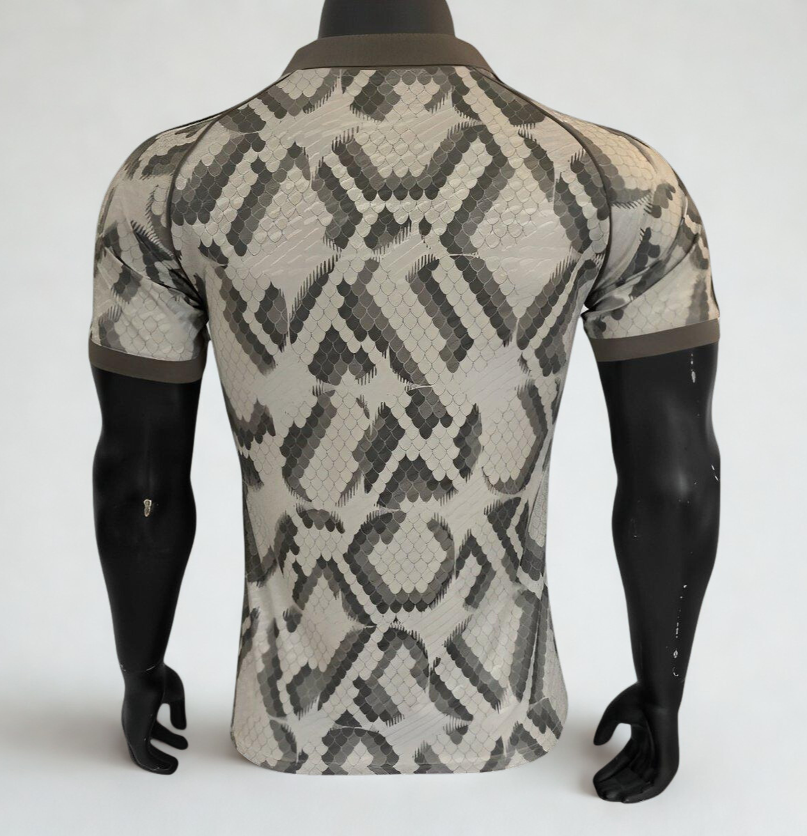 Bayern Munich x Reptile