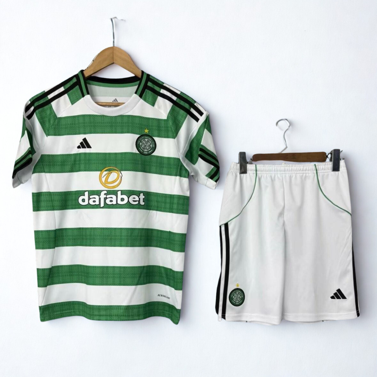 Celtic Home 25/26