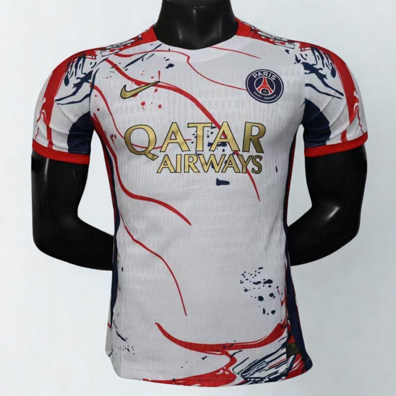 PSG x DSQUARED