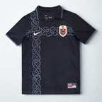Norway Away 25/26 Special