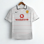 Man Utd Away - 03/04