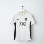 Man Utd Alternate - 08/09