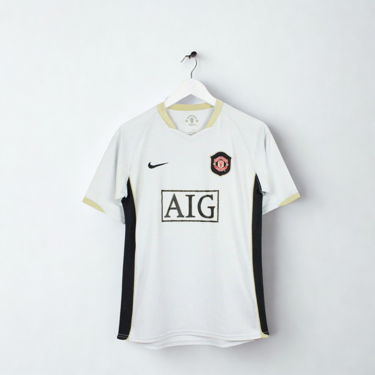 Man Utd Alternate - 08/09