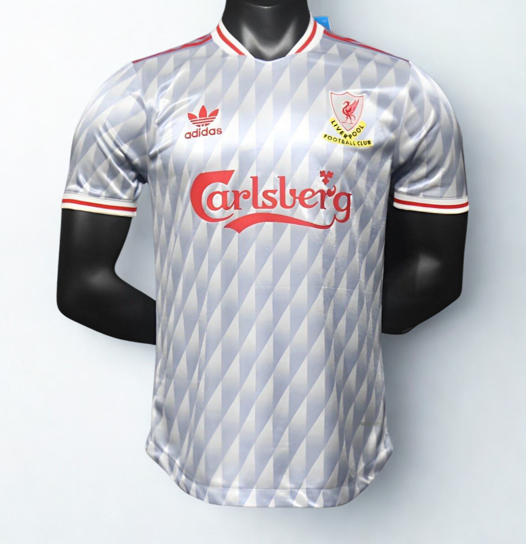 Liverpool x The Beatles