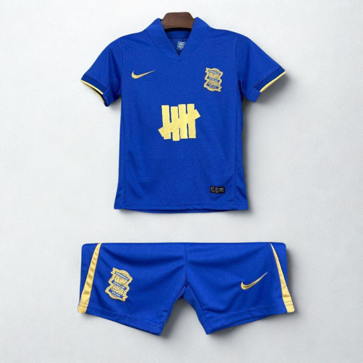 Birmingham City Home 25/26