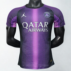 PSG x Purple Haze