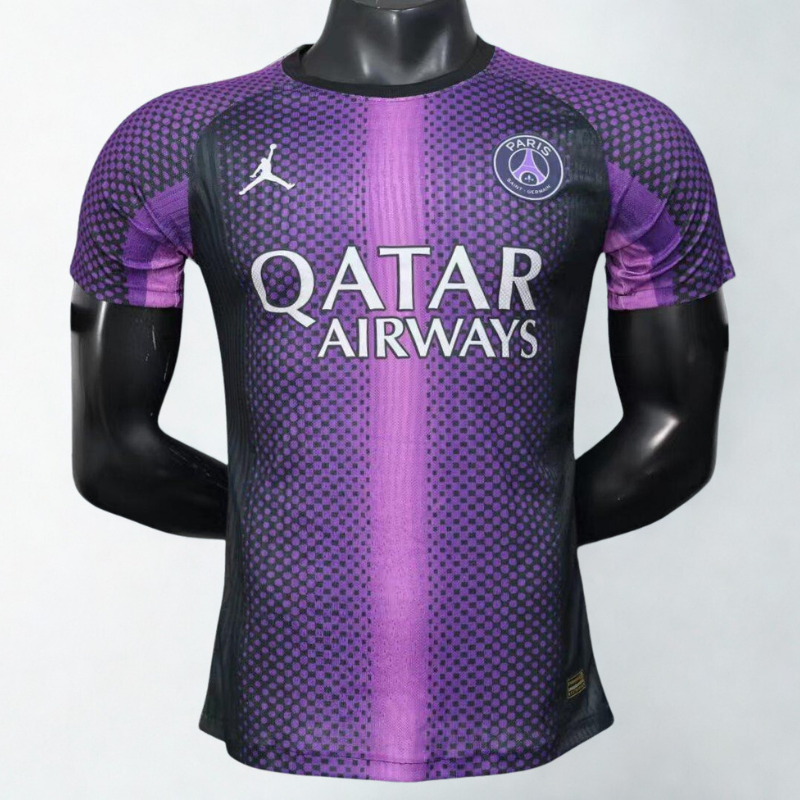 PSG x Purple Haze