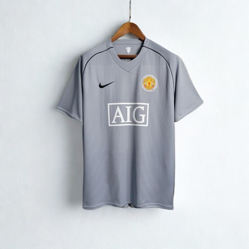 Man Utd Away - 07/08
