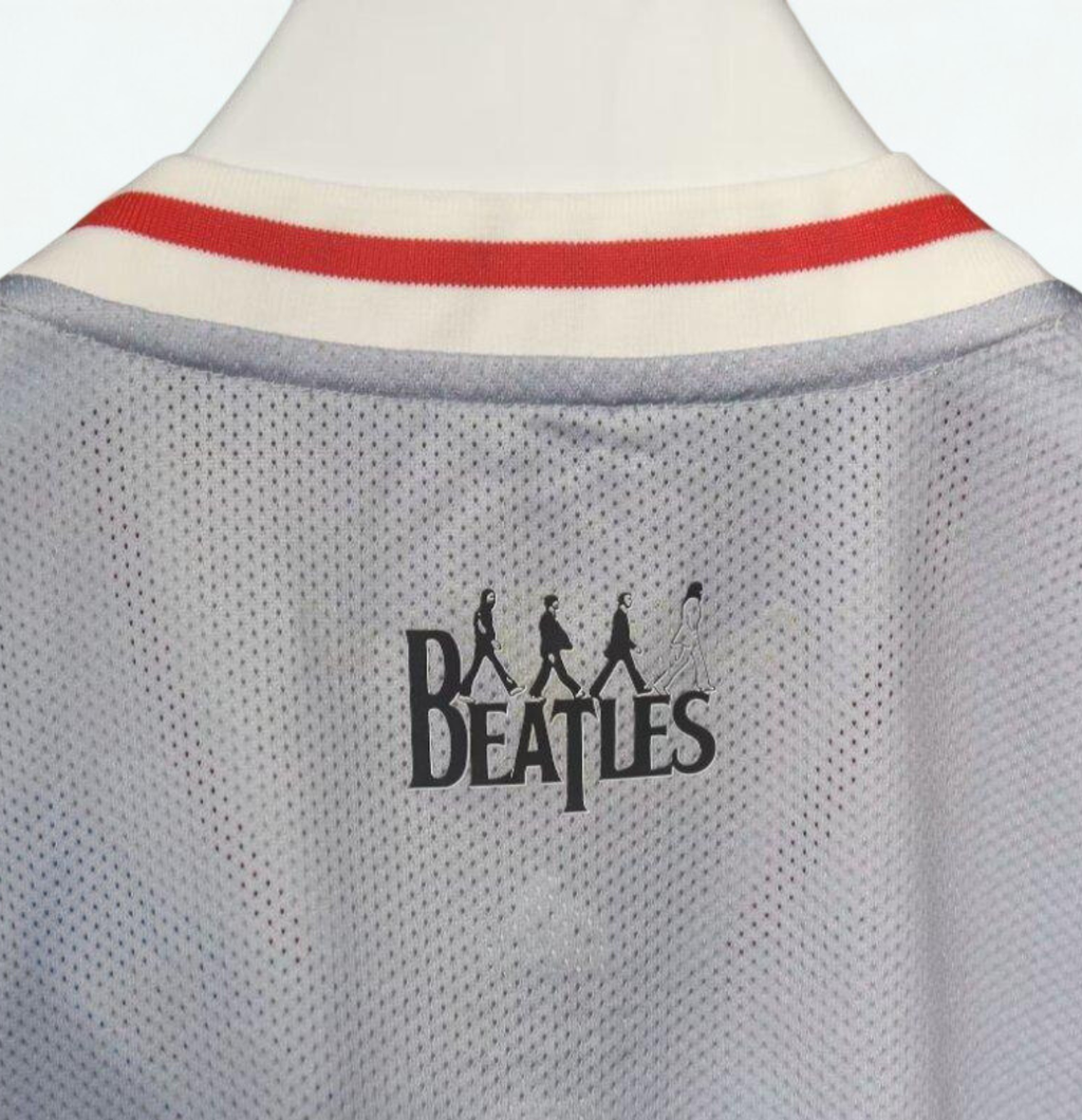 Liverpool x The Beatles