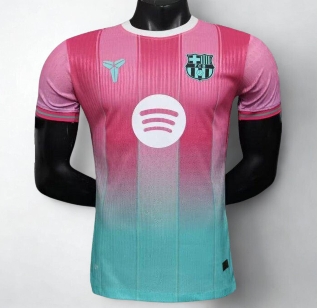 La Rambla Ice Pop x Kobe Bryant