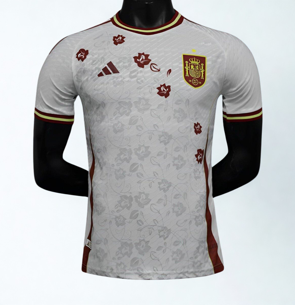 Spain x Alhambra Away 25/26