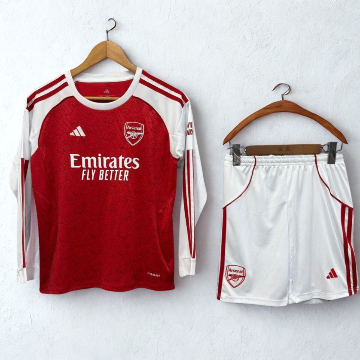 Arsenal Home 25/26