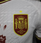 Spain x Alhambra Away 25/26