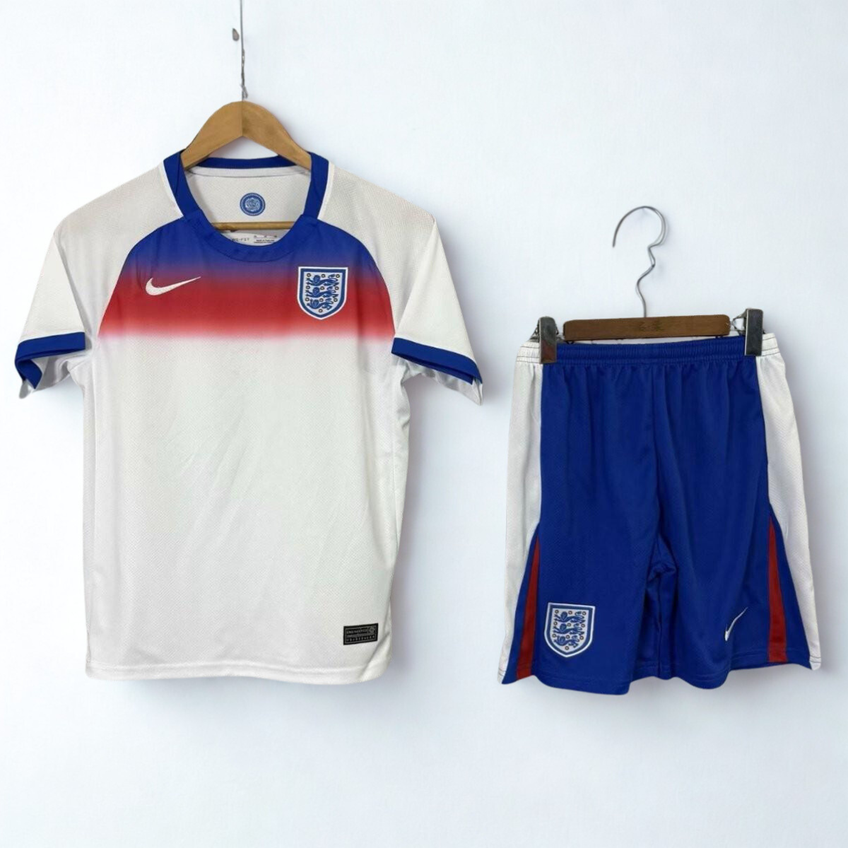 England Home 25/26
