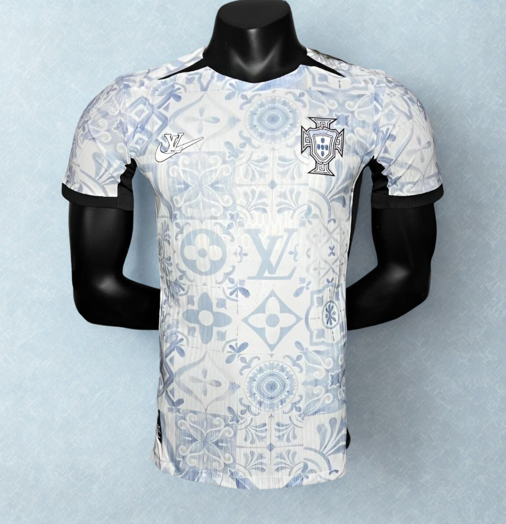 Portugal x Louis Vuitton CR7