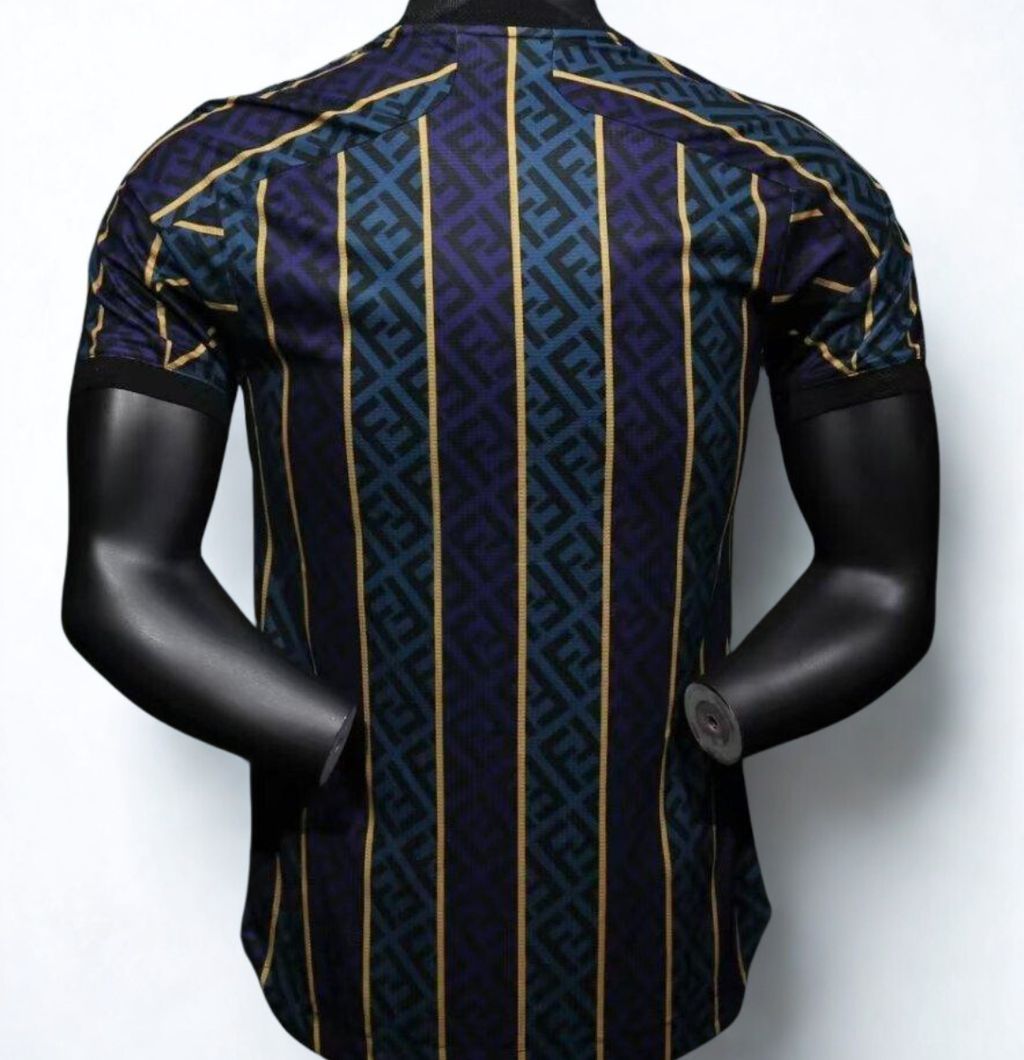 Ajax x Fendi Special Edition