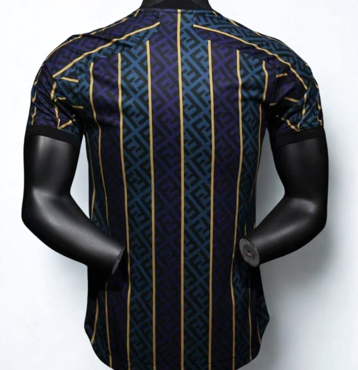 Ajax x Fendi Special Edition