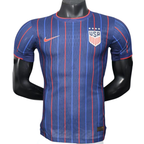 USA Home - 25/26