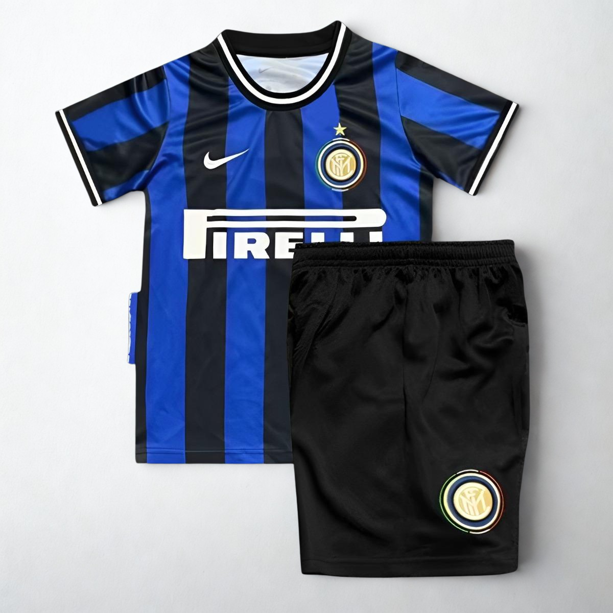Inter Milan - Retro Kids