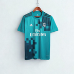 Real Madrid Away - 17/18
