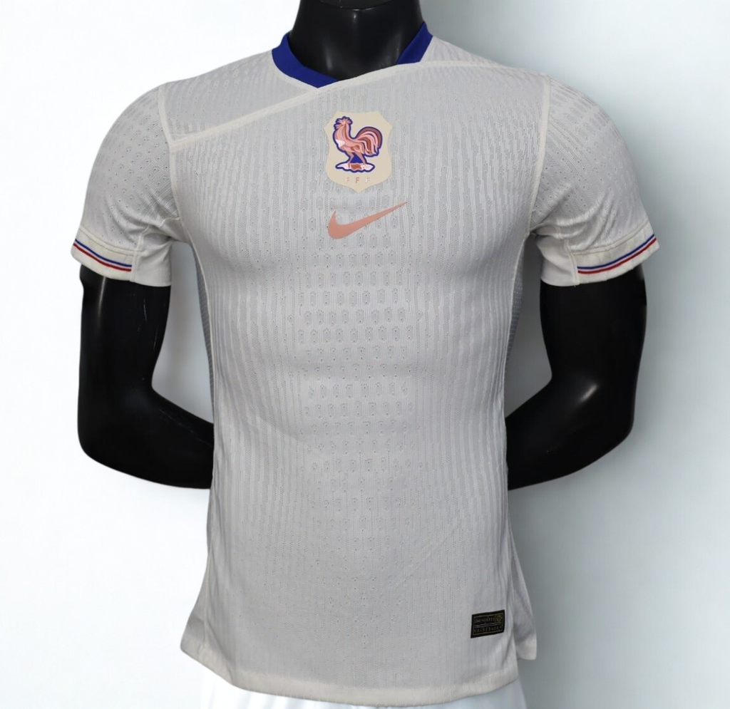 France Away 25/26