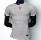 France Away 25/26