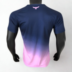 Tunisia x African Fade