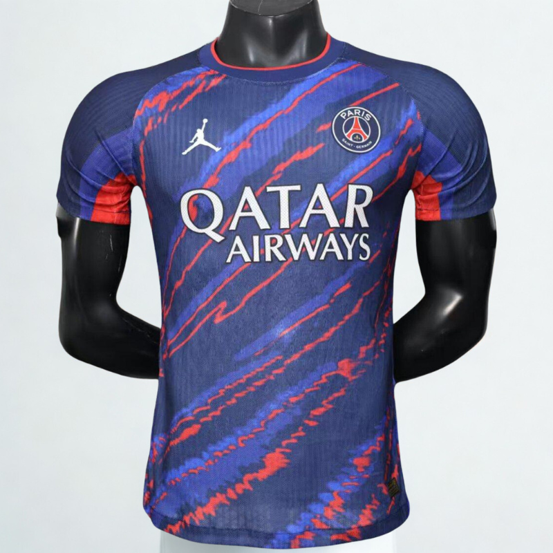 PSG x Colourwave