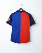 Barcelona Retro Years