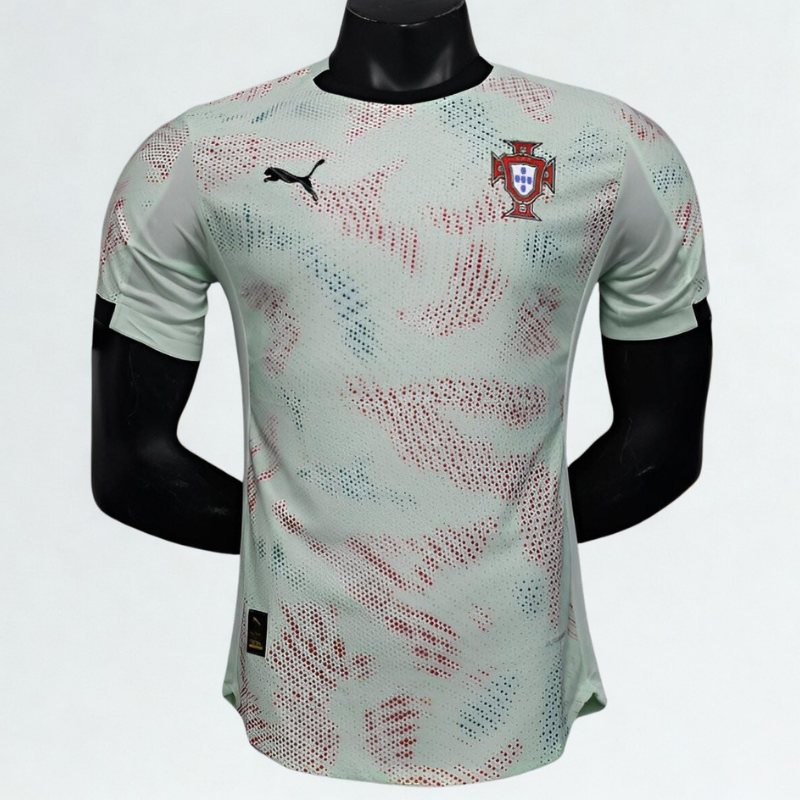 Portugal Away 25/26