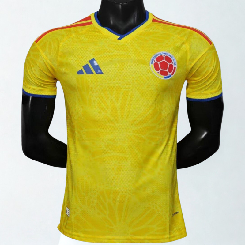 Colombia Home 22/23