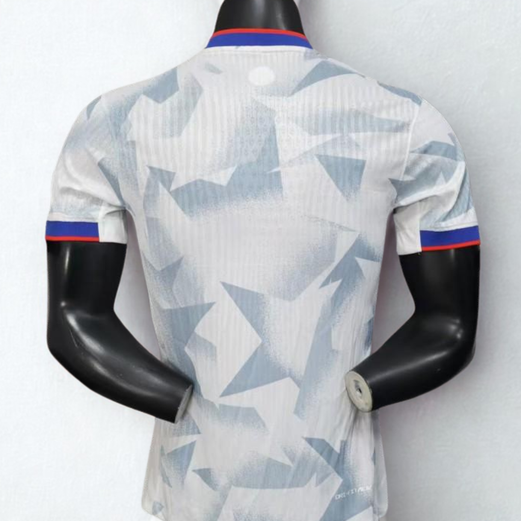 USA Away - 25/26