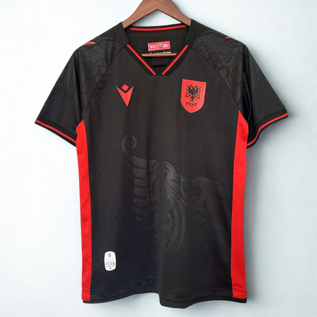 Albania Away 25/26