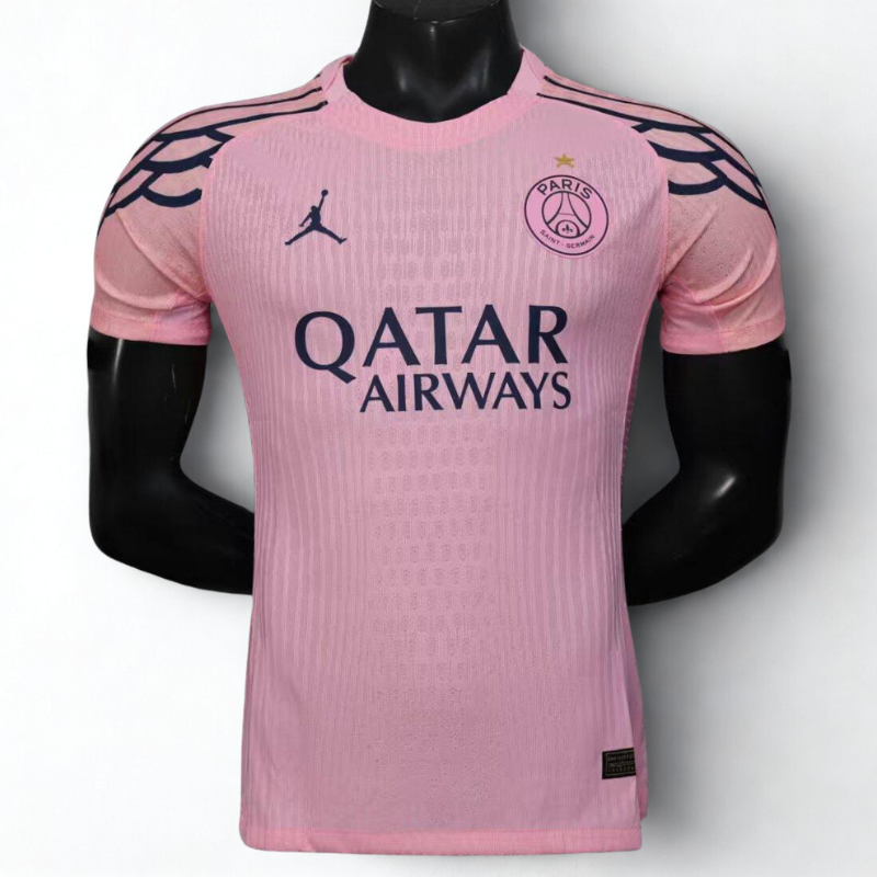 PSG x Pink Angles
