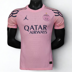 PSG x Pink Angles