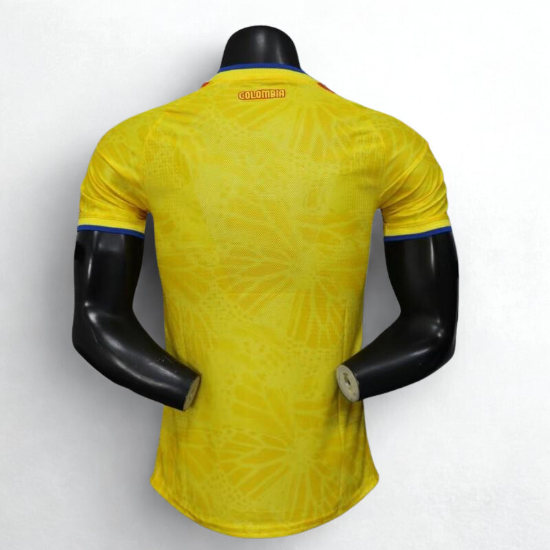 Colombia Home 22/23